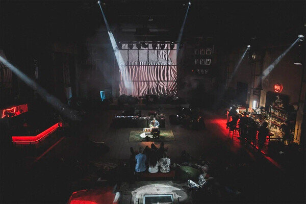 Яндекс Карты