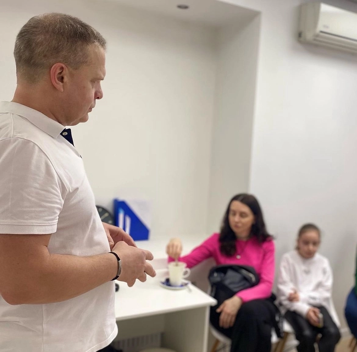 Клиника "Остео Лайт"