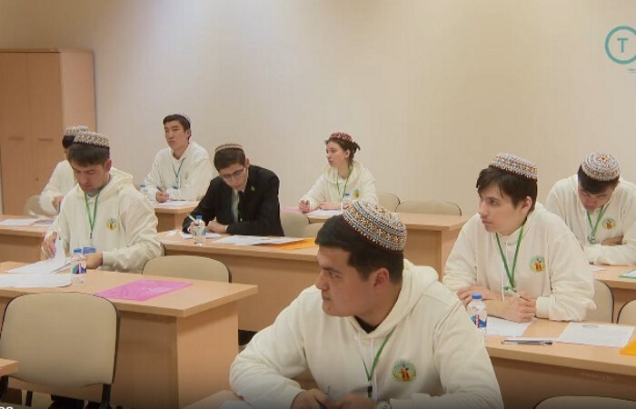 Источник фото: turkmenistaninfo.gov.tm