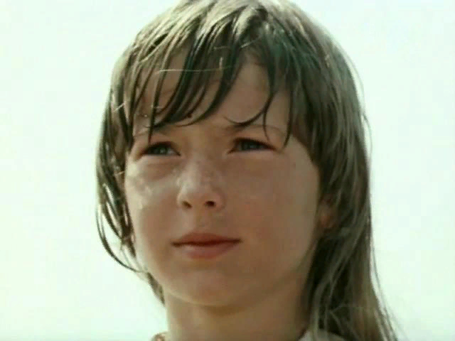 К/ф «Раннее, раннее утро»