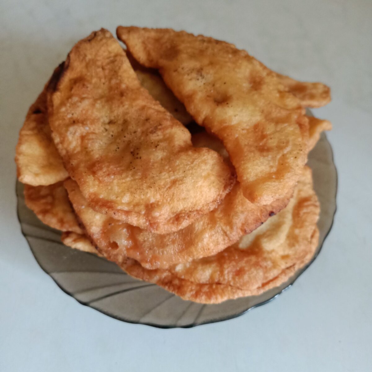 Чебуречки от бабули