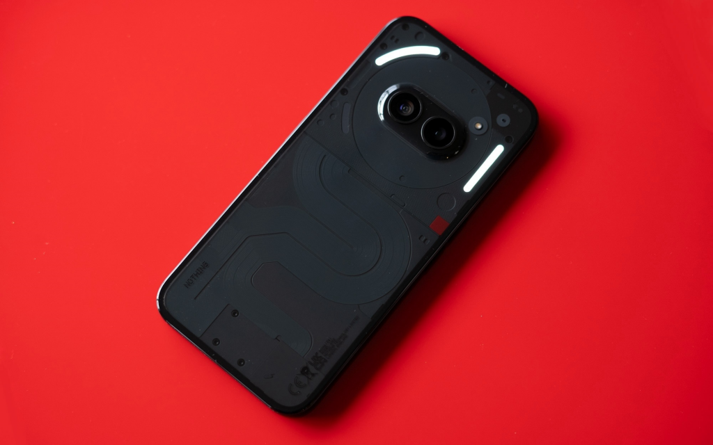    Nothing Phone (2a)