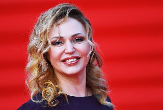    Алла Довлатова