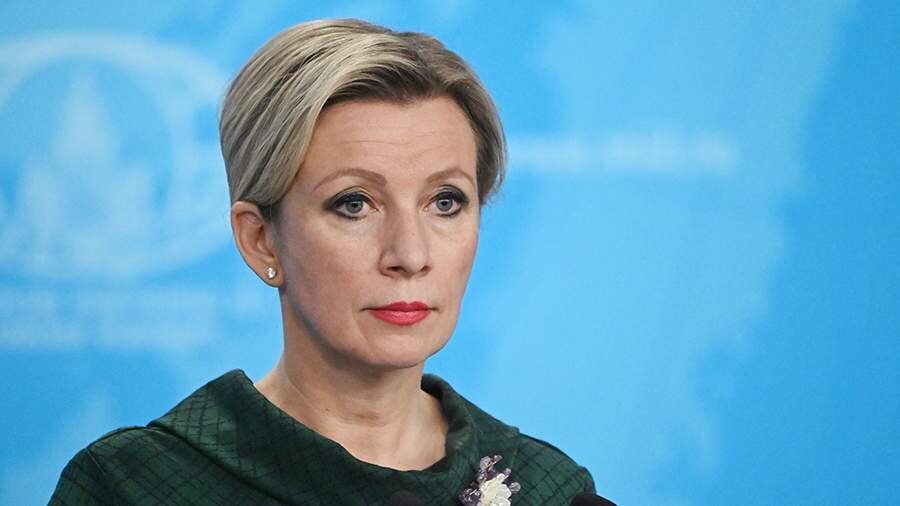 Фото: РИА Новости/Сергей Гунеев