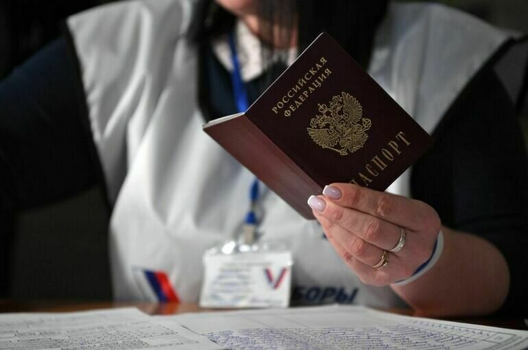   Константин Михальчевский / РИА Новости