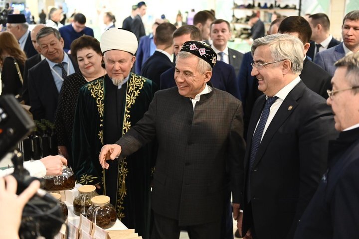 Фото: realnoevremya.ru/Динар Фатыхов 