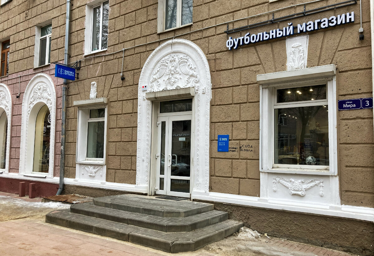 Для тех, кто вдруг будет проходить мимо