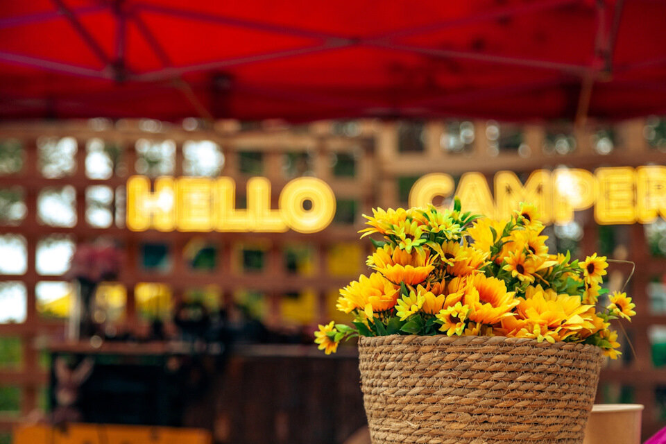 Это было нереально ярко. 