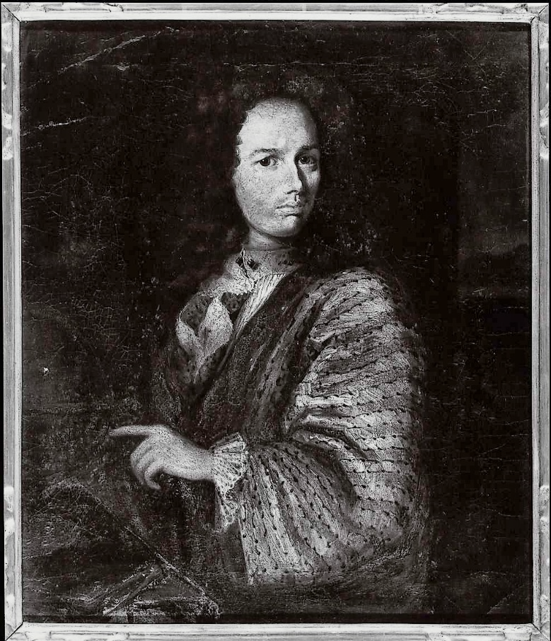 Главный герой