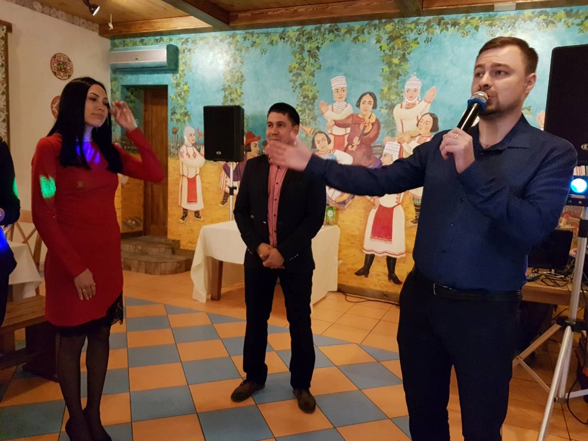 Юбилей Артема