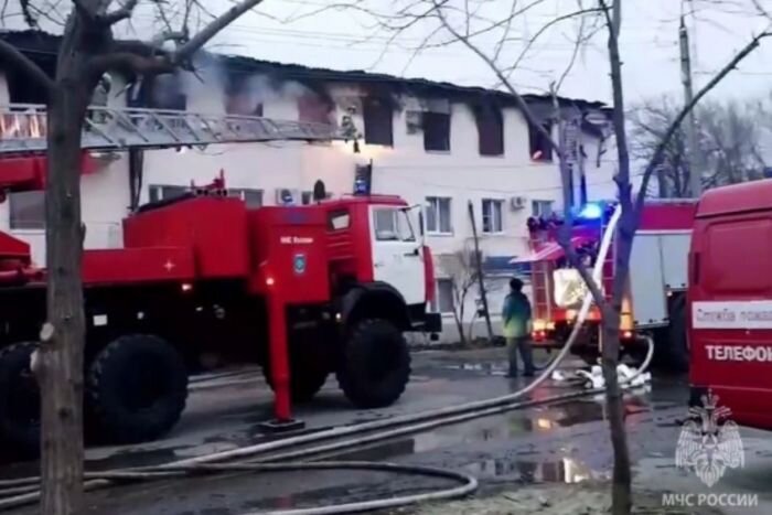 Источник фото: пресс-служба управления МЧС России по Ростовской области