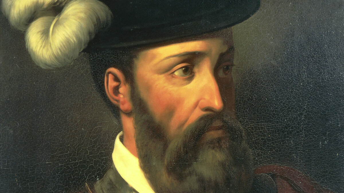 Франсиско Писарро 