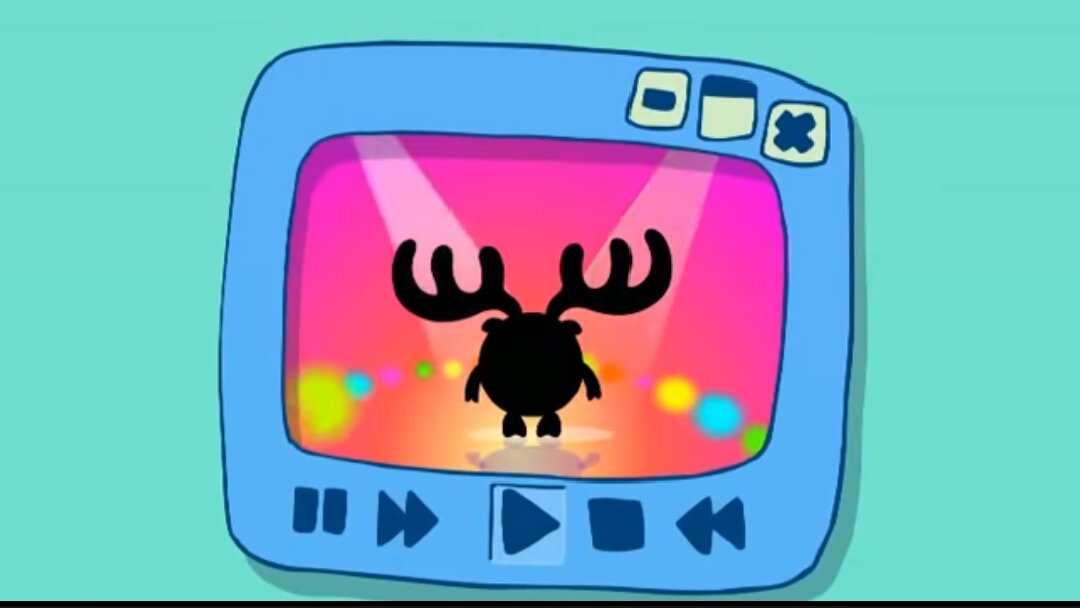 Мечта Лосяша