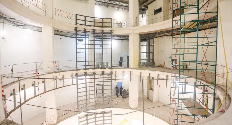     Виталий Ватулин