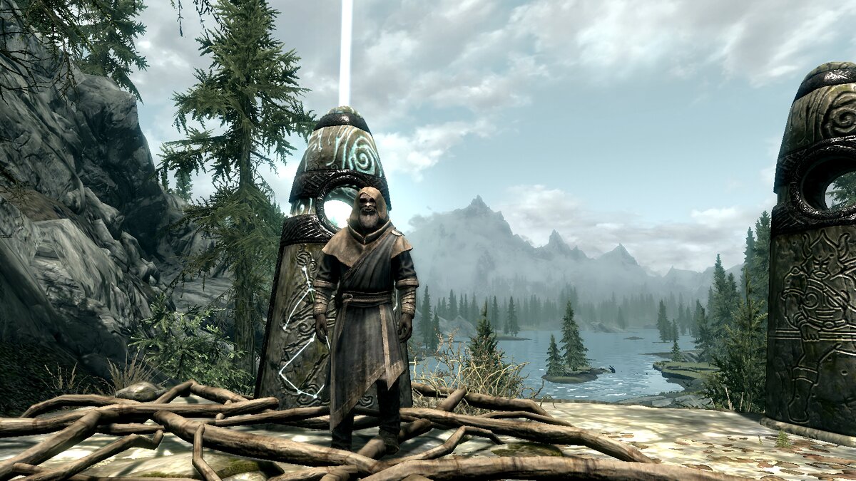 Все некроманты сначала балуются, а потом их ловят на кладбище со своими "закладками"...