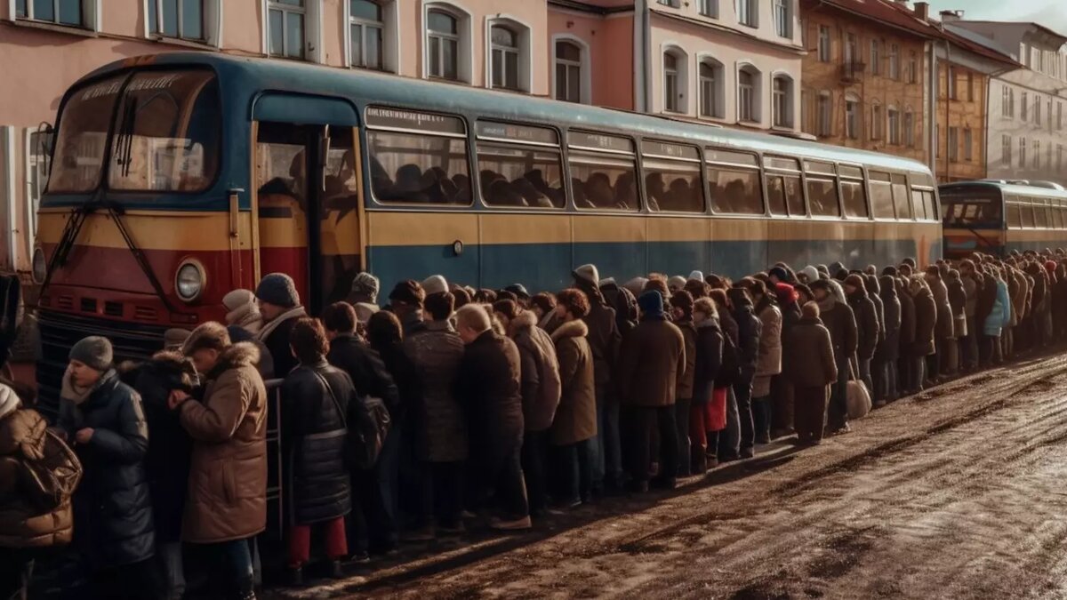     В минувшие выходные в Уфе проводился кубок России по биатлону. Для болельщиков организовали трансфер до места соревнований, однако после их никто не забрал. Об этом пишет портал «ЮТВ».