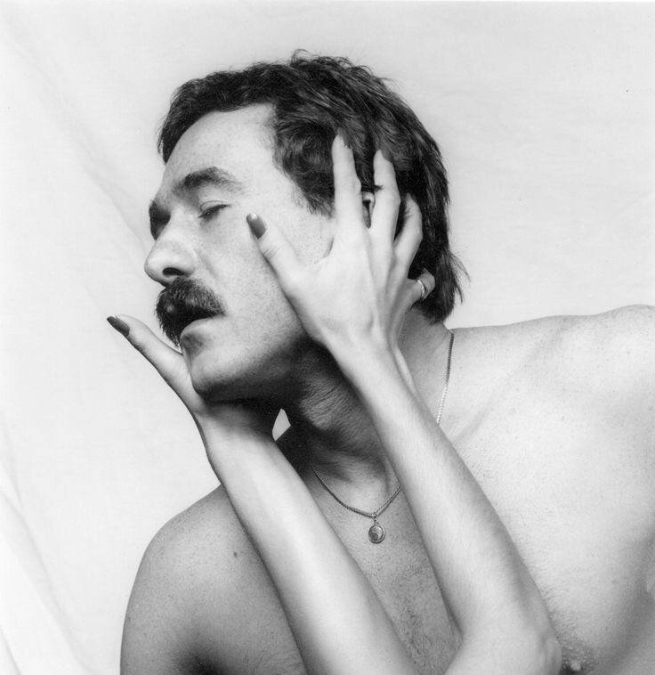    Выставка работ Роберта Мэпплторпа пройдет в Париже до 6 апреля (фото 2)