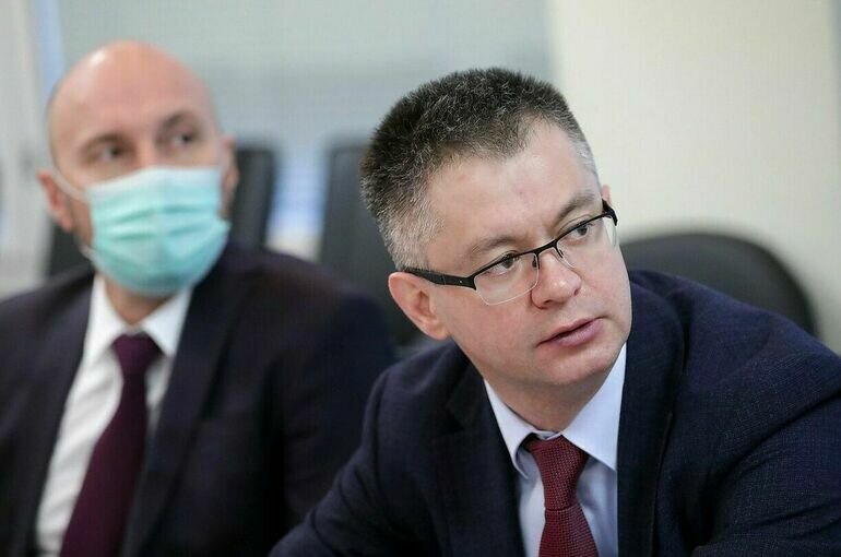   Пресс-служба Госдумы