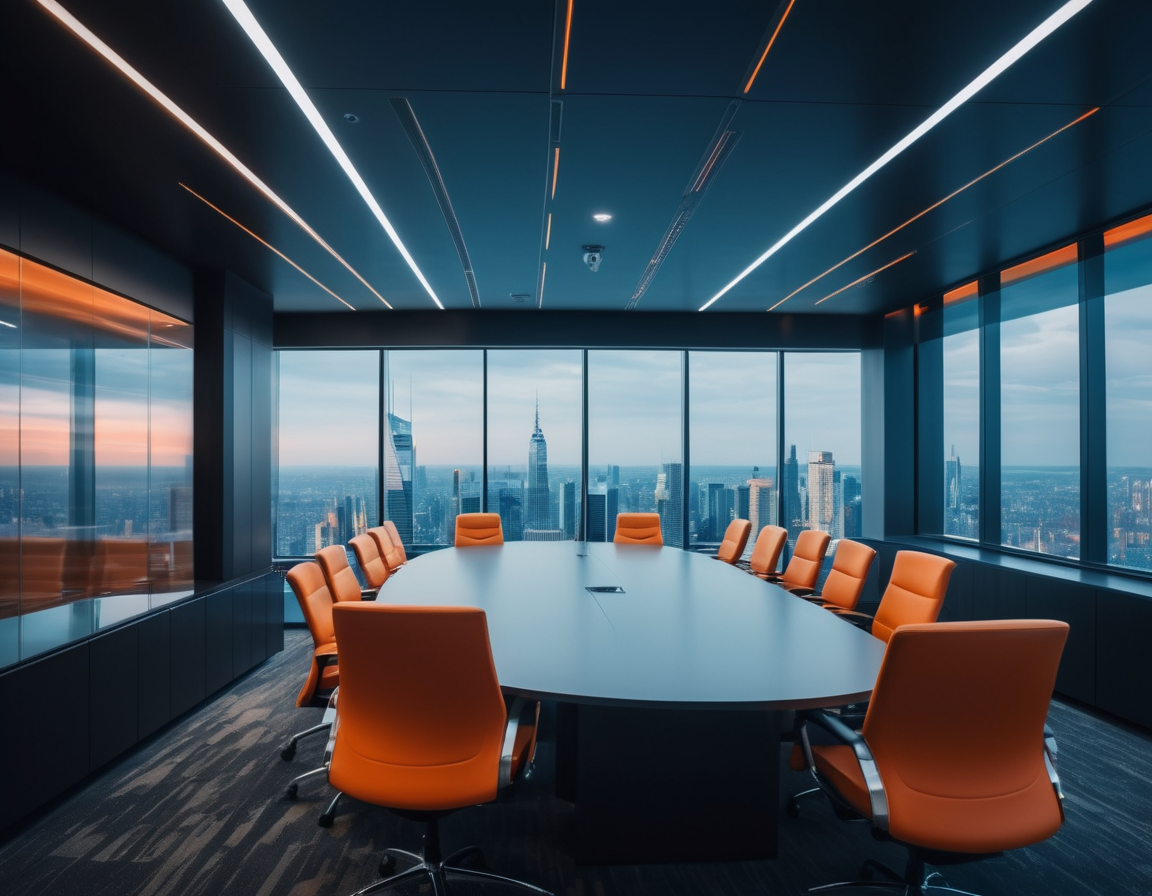 Самолёт девелопер NEOTORG