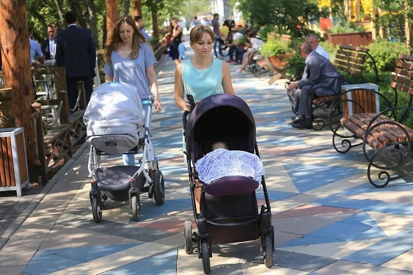 Фото: Сергей Михеев / Российская Газета