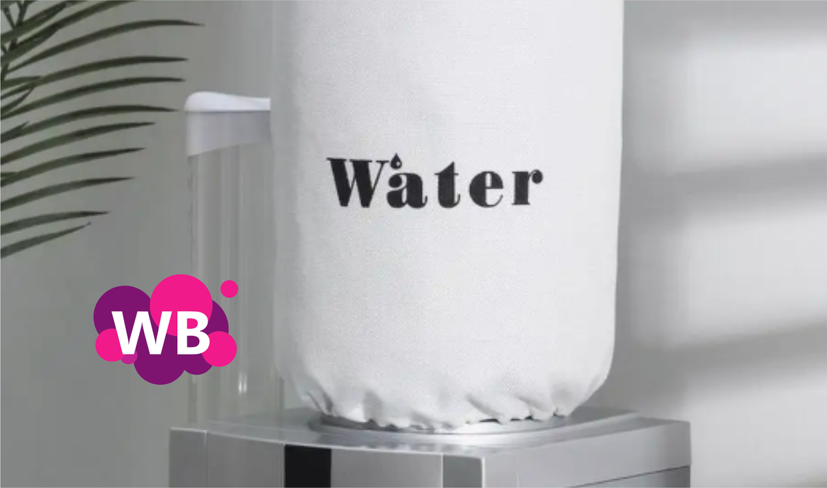 Спрятала бутыль с водой под чехлом | подборка с Wildberries