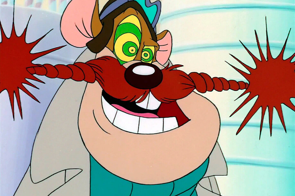 мультсериалы саундтреки