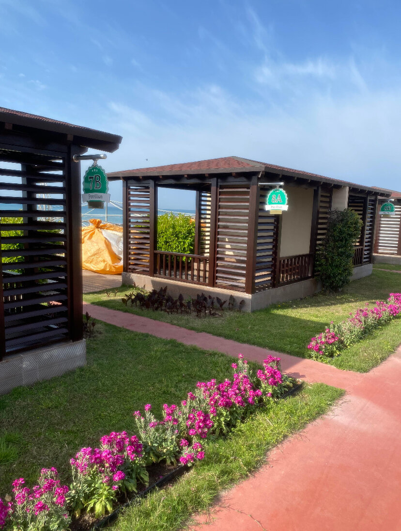 Pine Beach Belek 5* Турция 2024