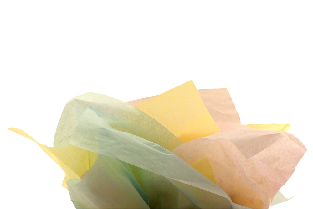 Бумага Тишью