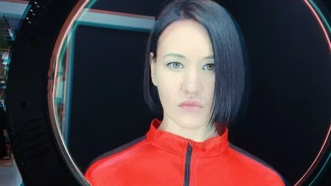 Айгель Гайсина