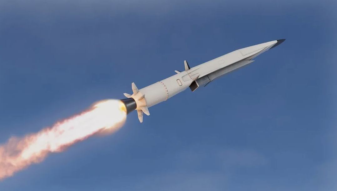 В августе 2022 года гиперзвуковая ракета "Циркон" была принята на вооружение Армии и Флота. С этого момента она будто бы ушла в тень. Но это - обманчивое впечатление. Картинка The Drive