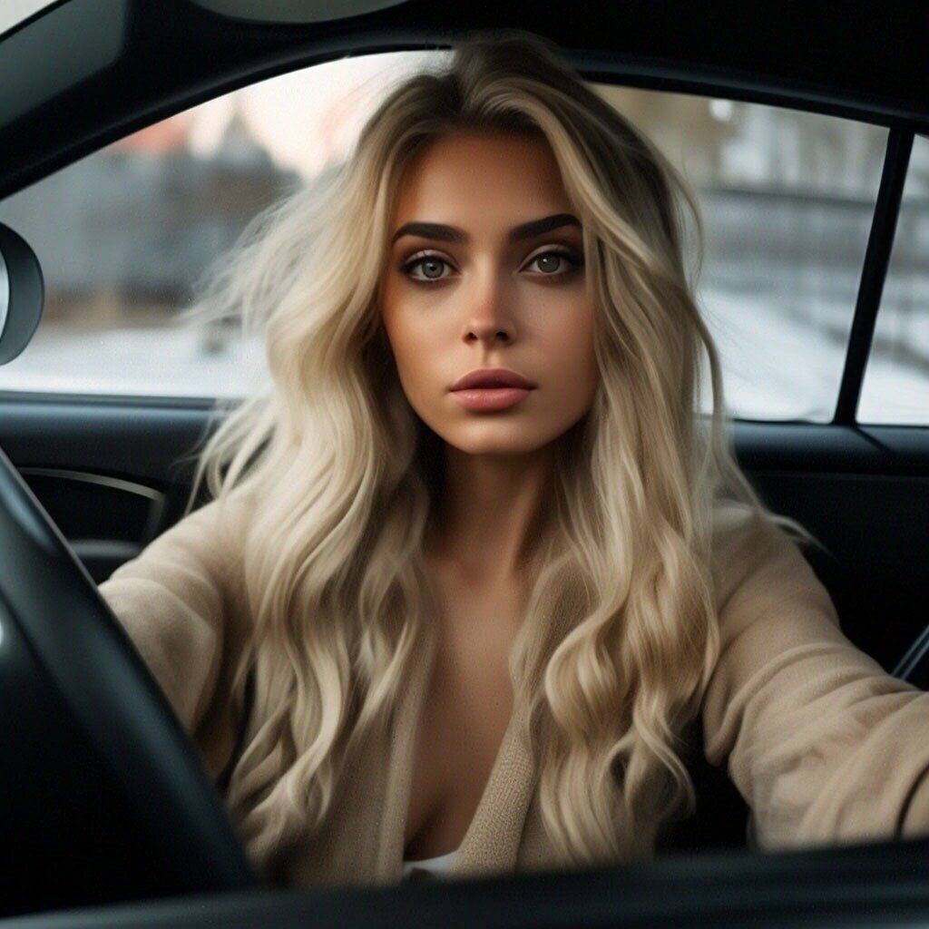 Привет, Николаев. Изображение сгенерировано нейросетью.