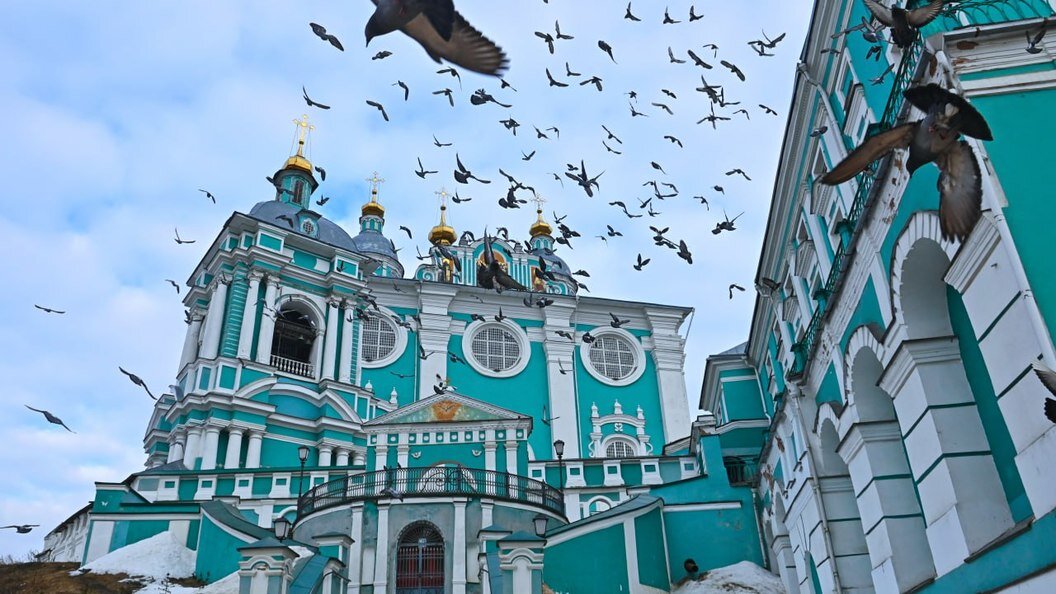    Фото: Царьград