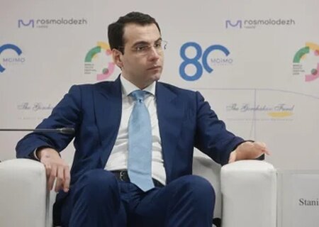    Глава МИД Абхазии не исключил возобновление конфликта с Грузией после возвращения грузинских наёмников с Украины