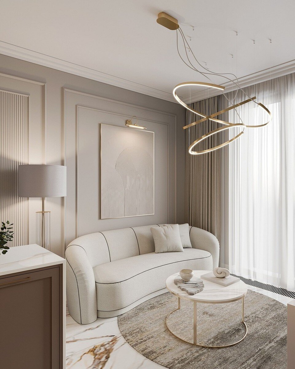    Соцсети дизайнера polinov