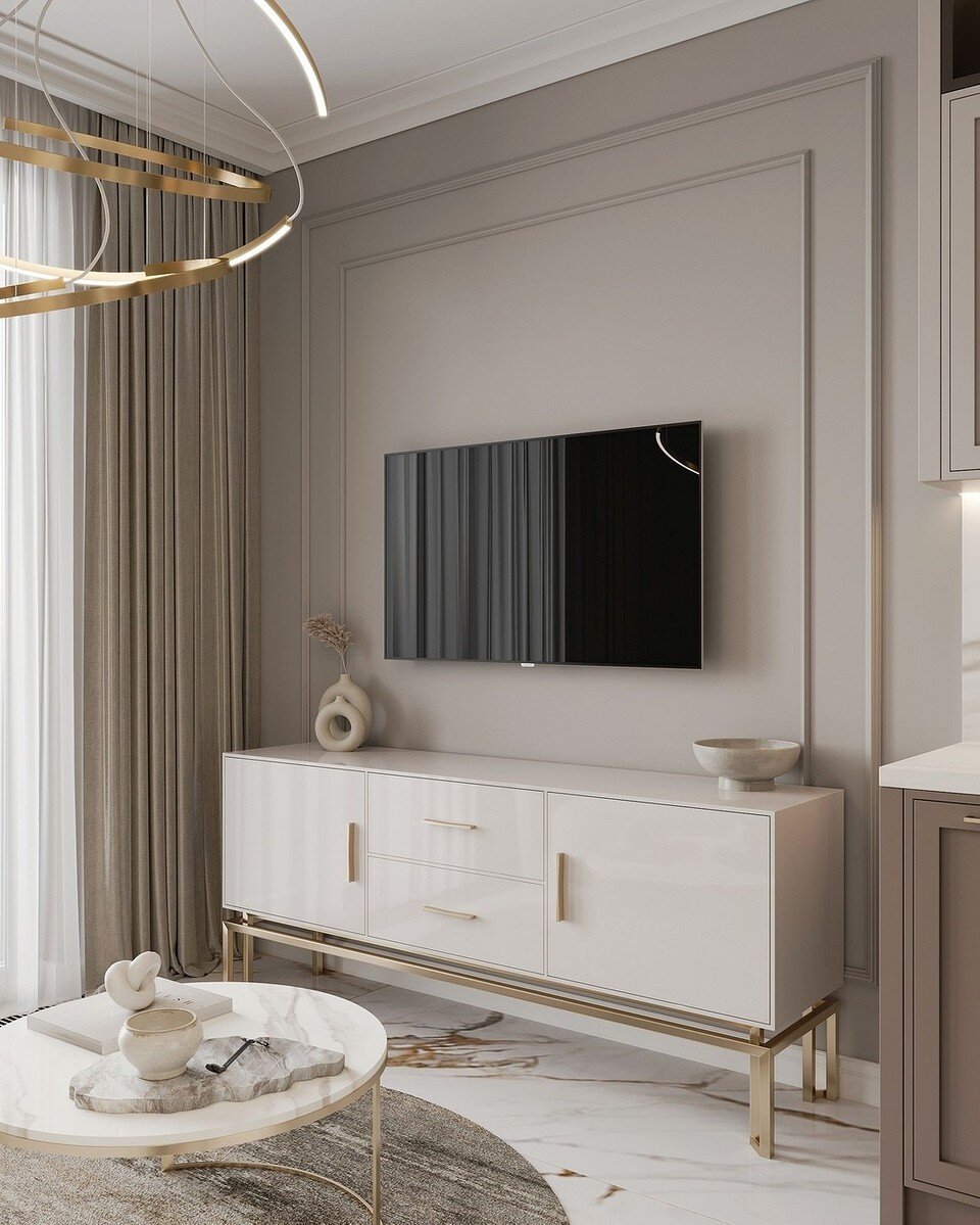    Соцсети дизайнера polinov