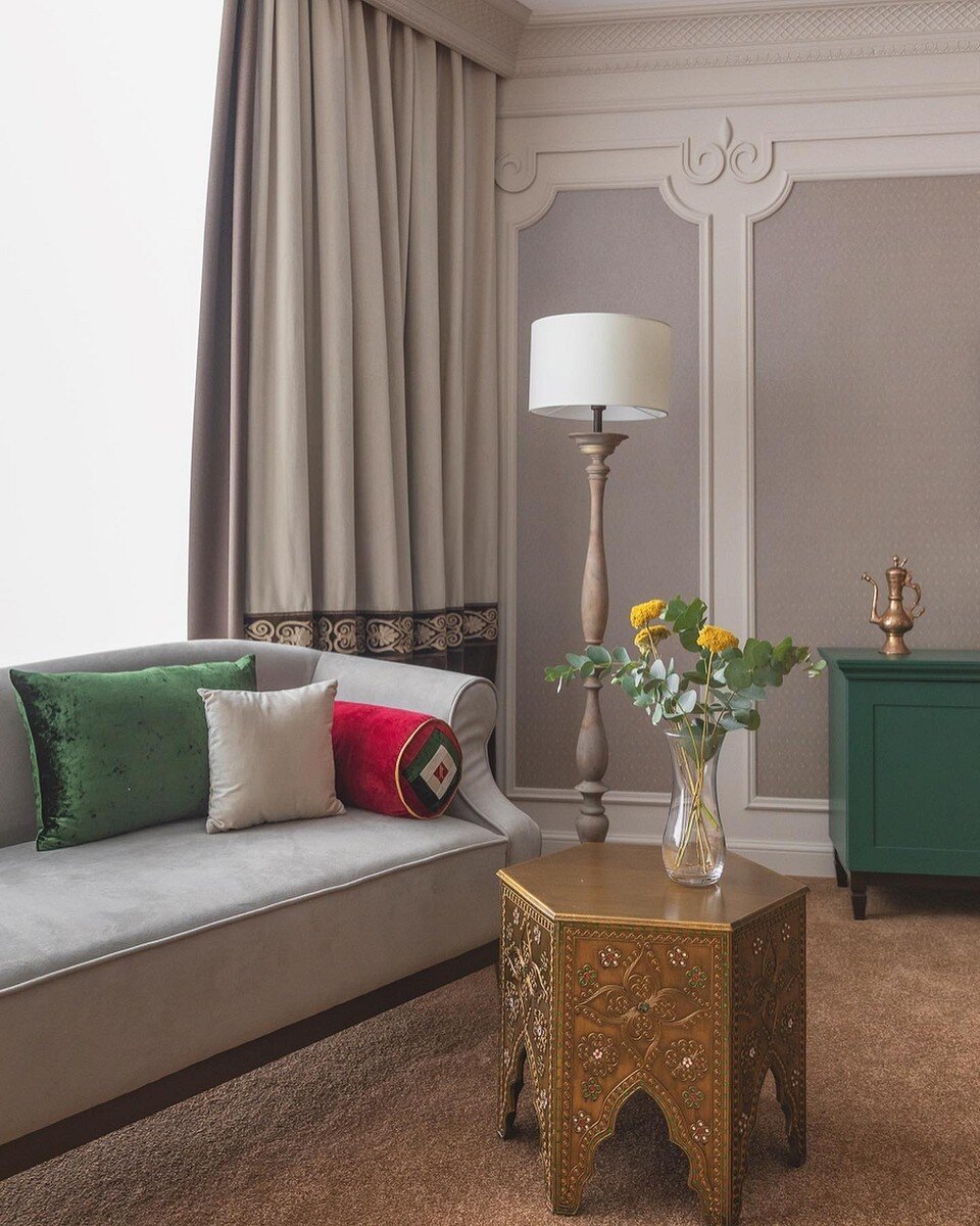    Соцсети студии yerimbetdesign