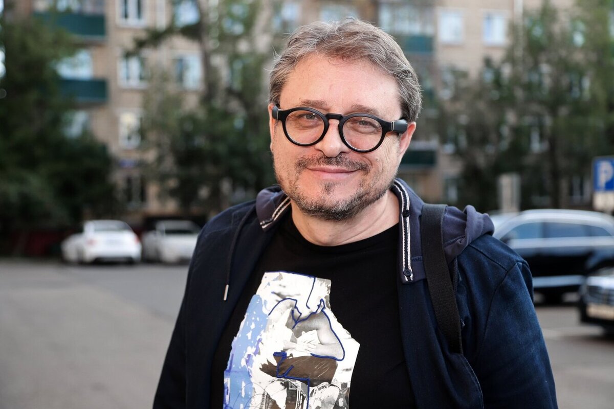 Владимир маркин фото Незаметный певец Владимир Маркин. soullaway soullaway Дзен