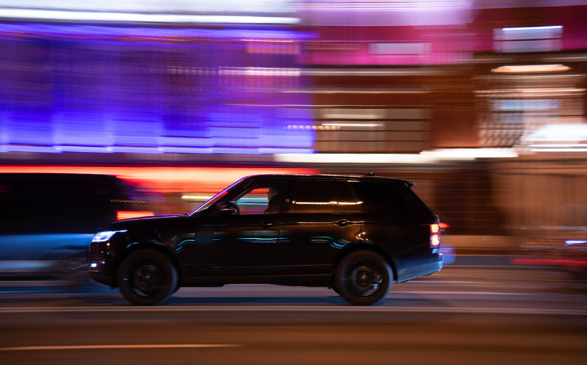 "Поток", Александр Колонский 2023 год