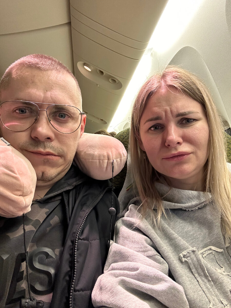 К полету готовы ❤️