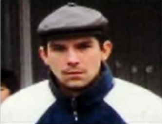 Каримов Дмитрий Шарифьянович