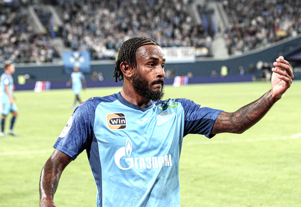    «Урал» — «Зенит». Прогноз на матч 20-го тура РПЛBobSoccer