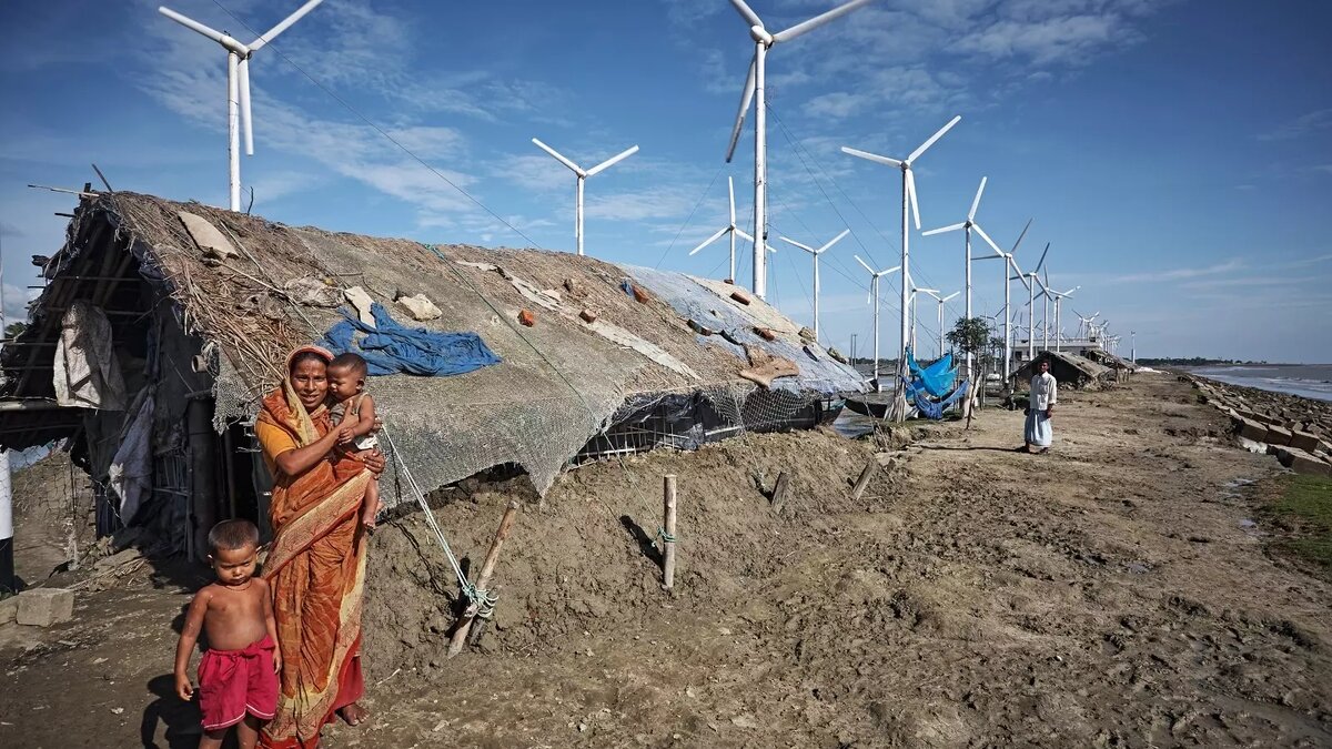     24 нефтегазоносных блока выставляет на торги Бангладеш — страна ждет инвесторов