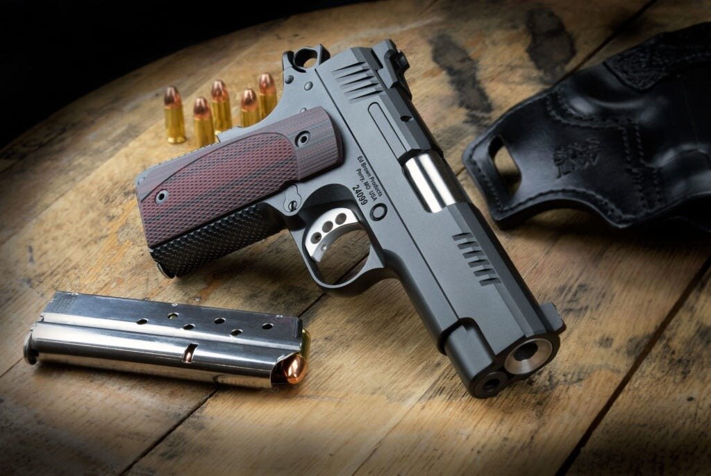 фото с сайта thefirearmblog.com