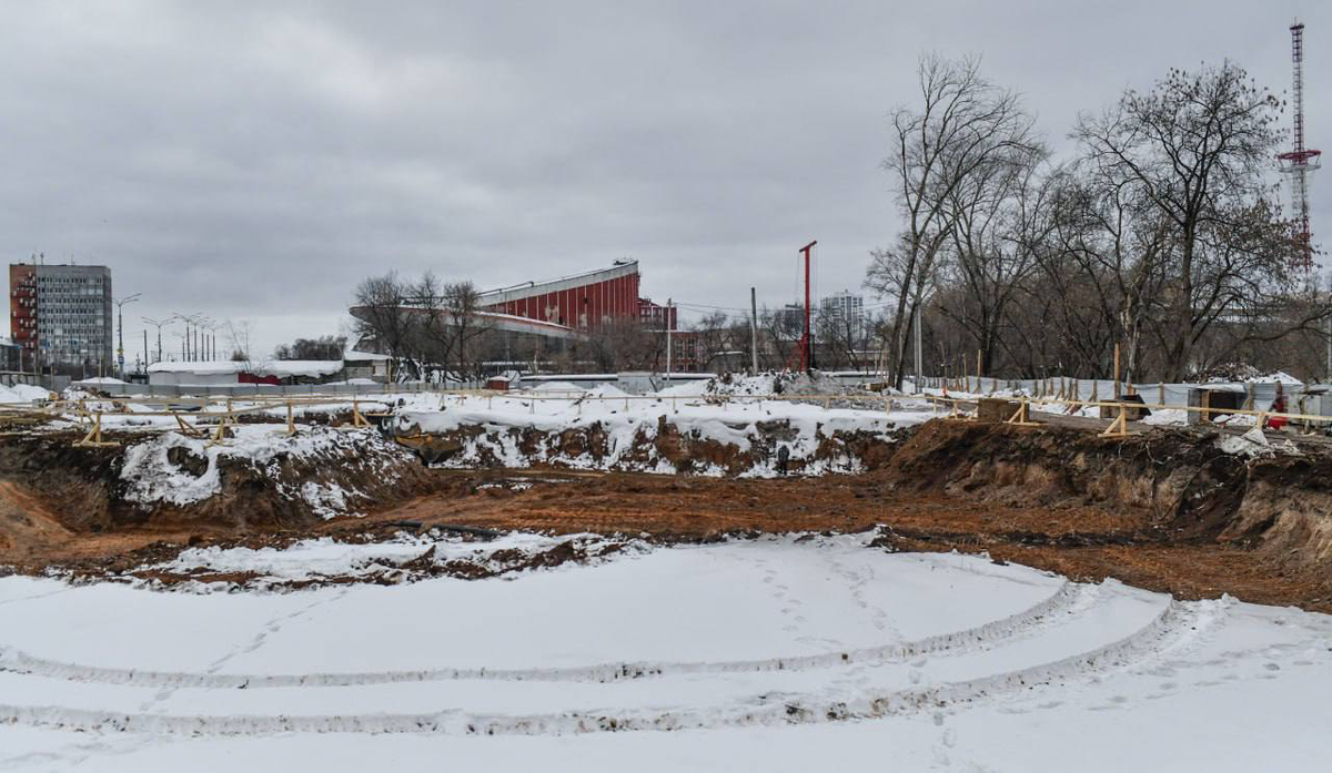    Фото: Администрация Перми