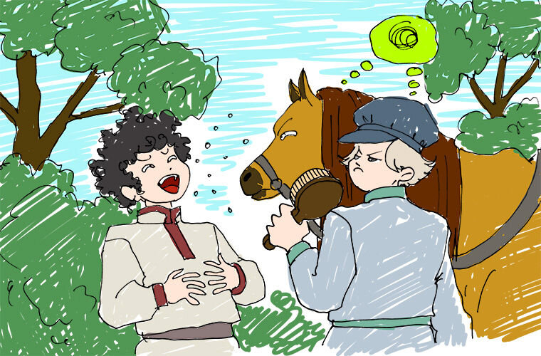 Иллюстрация: Моя Планета