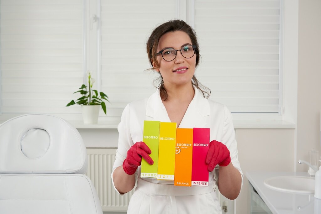 ТОП-5 МИФОВ ПРО БИОРЕВИТАЛИЗАЦИЮ