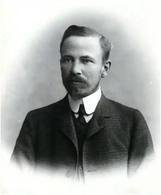 Степан Колокольников