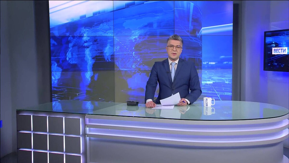    Вести-Башкортостан 05.03.2024