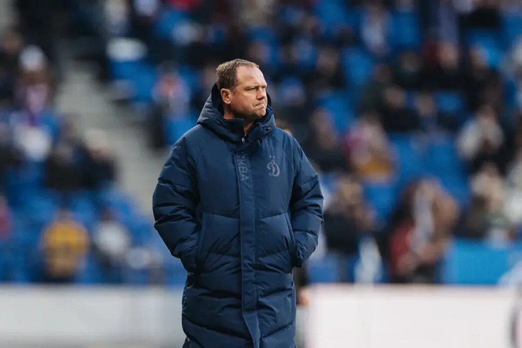    Фото: ФК «Динамо» (Москва)