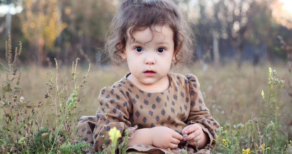 Жизнь без магния: как маленькая Алина с редким генетическим диагнозом познает мир